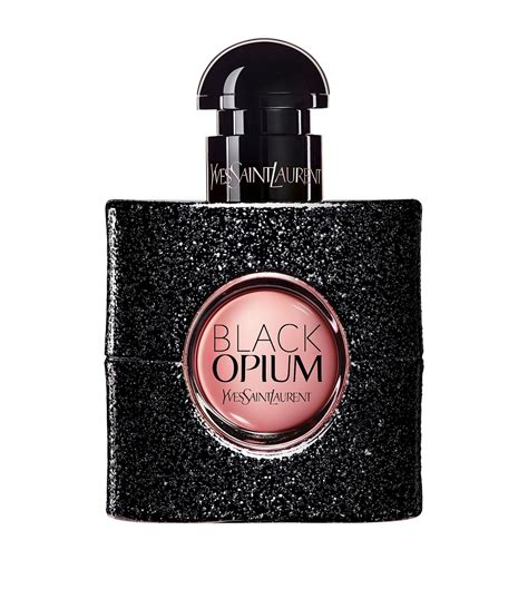 black opium perfume cheapest 30ml